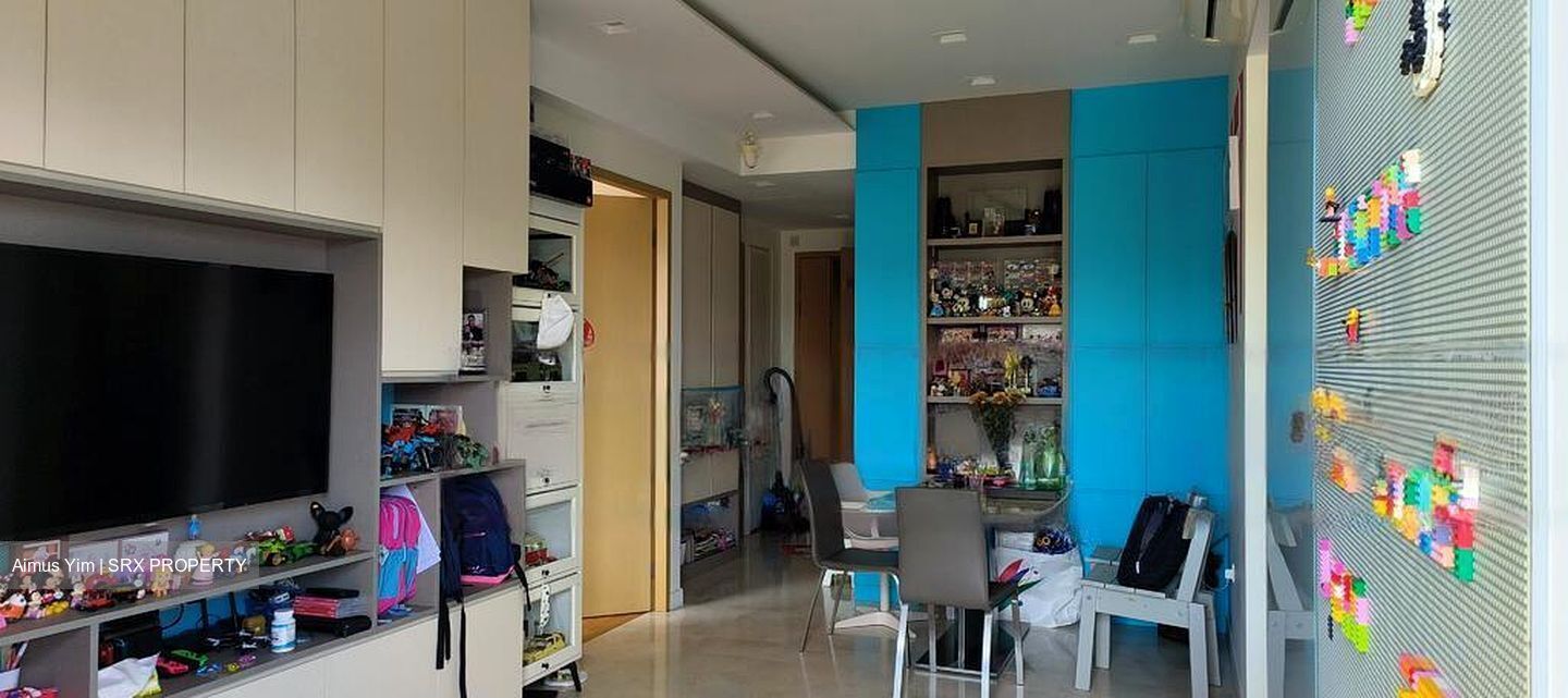 Alex Residences (D3), Apartment #466474601